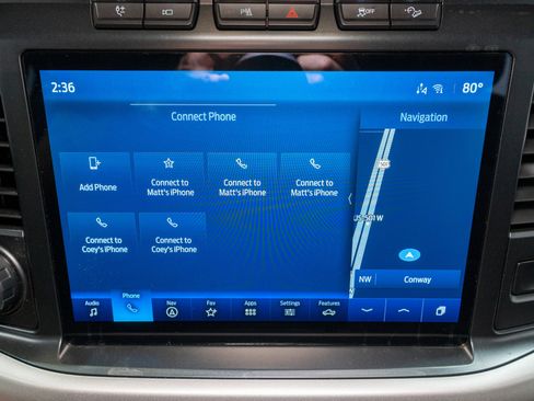 Used 2021 Ford F150 XLT w/ Equipment Group 302A High image 20