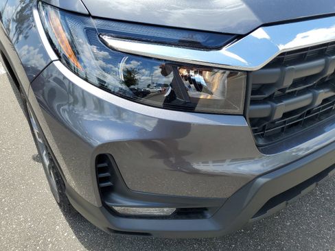 New 2026 Honda Ridgeline RTL image 9