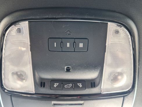 New 2026 Dodge Durango GT w/ Blacktop Package RWD image 30