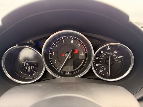 Used 2016 MAZDA MX-5 Miata Grand Touring image 11