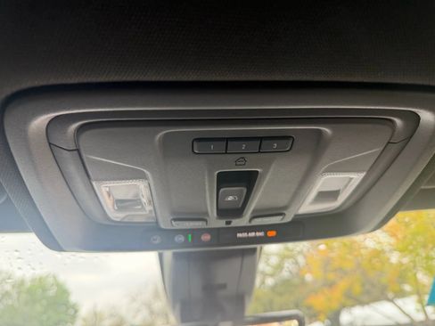 Used 2021 Chevrolet Silverado 3500 LTZ w/ LTZ Convenience Package image 22