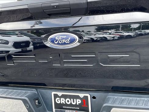Used 2021 Ford F150 XLT AWD/4WD image 10