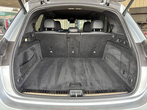 Used 2023 Mercedes-Benz GLE 53 AMG 4MATIC image 29