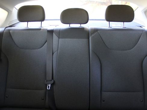 New 2025 Kia K4 EX image 43