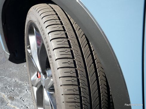 Used 2024 Dodge Hornet R/T image 16