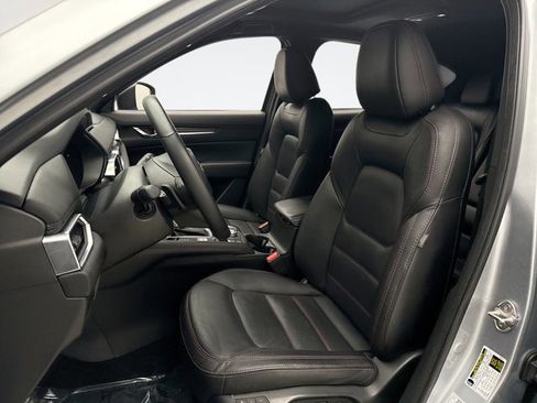 Used 2023 MAZDA CX-5 AWD 2.5 Turbo image 11