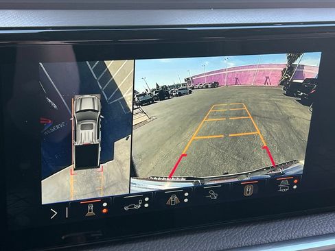 New 2026 GMC Sierra 1500 Denali AWD/4WD image 17