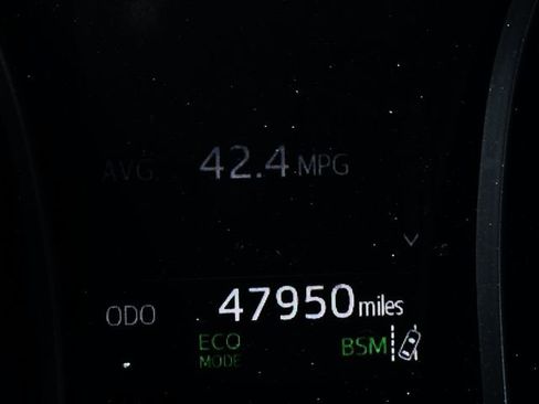 Used 2021 Toyota Camry LE w/ Audio Upgrade Package image 21