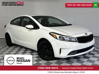 Used 2017 Kia Forte LX FWD video 1