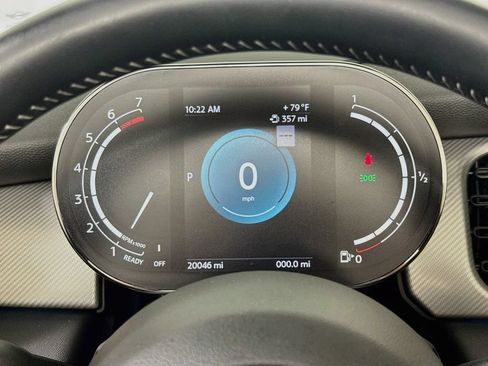 Used 2022 MINI Cooper S FWD image 14