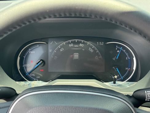 Certified 2025 Toyota RAV4 XLE Premium w/ Weather Package AWD/4WD image 22