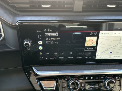 Used 2022 GMC Sierra 1500 Denali image 28