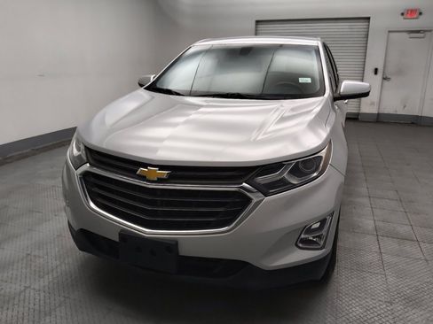 Used 2019 Chevrolet Equinox LT image 15