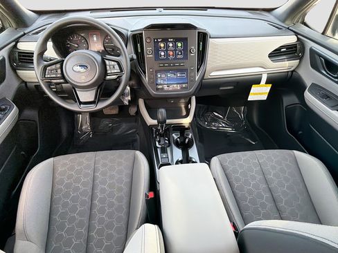 Certified 2026 Subaru Forester image 15