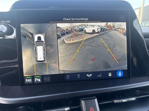 New 2026 Subaru Outback Wilderness AWD/4WD image 16