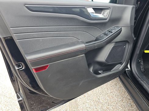 Used 2026 Ford Escape ST-Line image 13