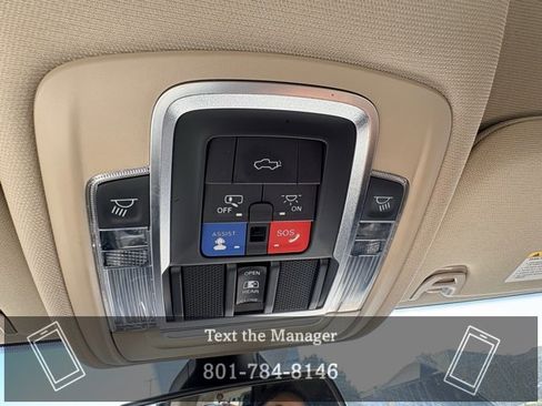 Used 2022 RAM 3500 Laramie image 26