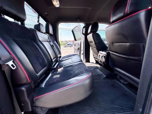 Used 2013 Ford F150 FX4 w/ FX Appearance Pkg image 22