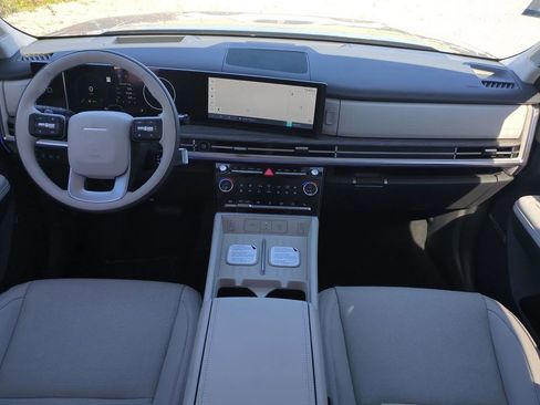 New 2026 Hyundai Santa Fe Calligraphy image 18