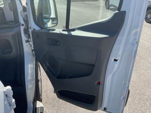 Used 2023 Ford Transit 250 Low Roof w/ Exterior Upgrade Package image 35
