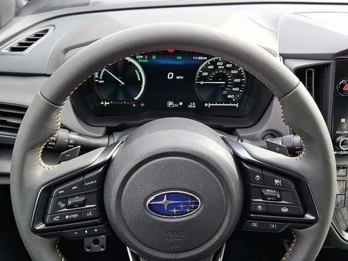 New 2026 Subaru Crosstrek 2.5i Sport image 16