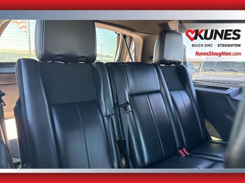 Used 2017 Ford Expedition EL XLT w/ Equipment Group 201A image 44