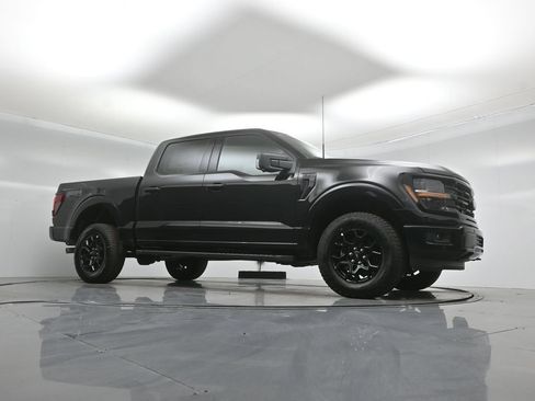New 2026 Ford F150 XLT w/ Equipment Group 302A MID AWD/4WD image 3
