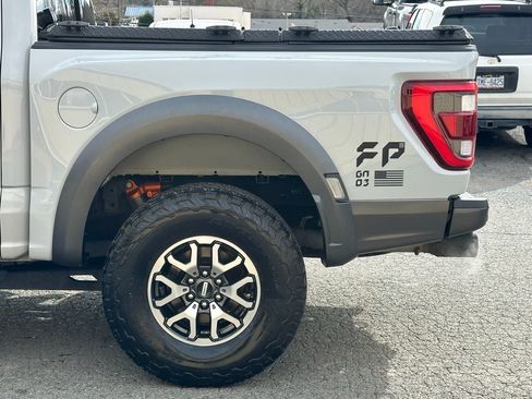 Used 2023 Ford F150 Raptor image 43