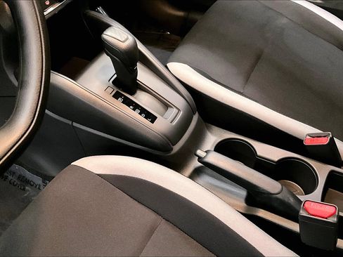 New 2025 Nissan Versa S w/ S Plus Package FWD image 9