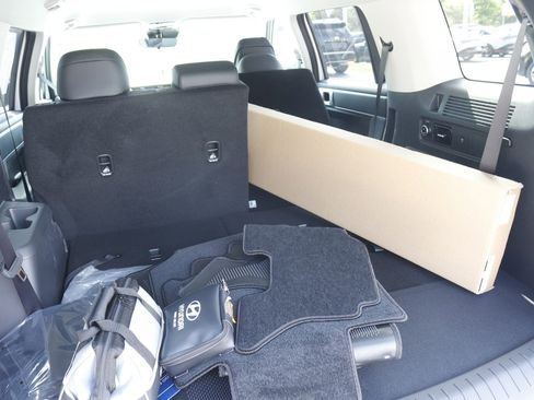 New 2026 Hyundai Santa Fe SEL image 7