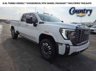 Used 2024 GMC Sierra 2500 Denali Ultimate video 1