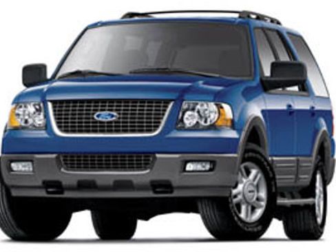 Used 2006 Ford Expedition XLT AWD/4WD image 1