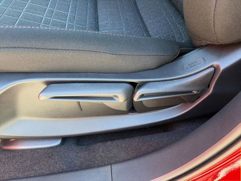 New 2026 Honda HR-V Sport image 15