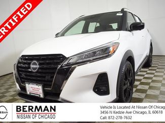 Certified 2024 Nissan Kicks SR w/ SR Premium Package video 1