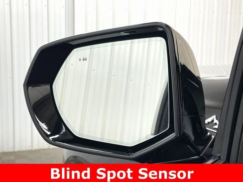 Certified 2023 Chevrolet Tahoe High Country w/ Advanced Technology Package image 44