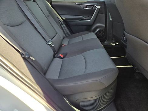 Certified 2025 Toyota RAV4 XLE image 15