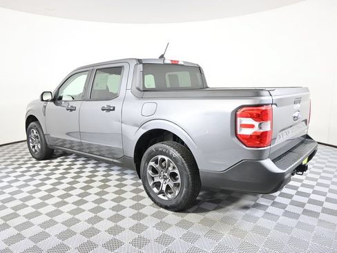 Used 2023 Ford Maverick XLT w/ Equipment Group 300A Standard AWD/4WD image 4