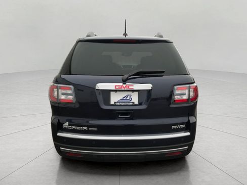 Used 2017 GMC Acadia Limited SLT image 32