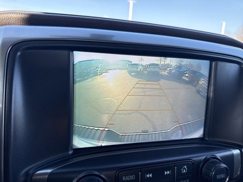 Used 2019 Chevrolet Silverado 3500 LTZ w/ Duramax Plus Package image 20