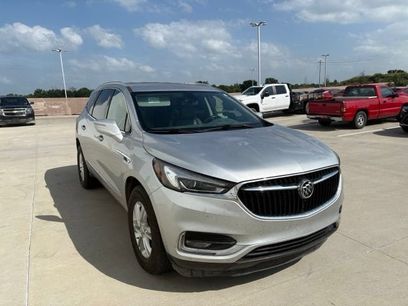 Used 2019 Buick Enclave Essence