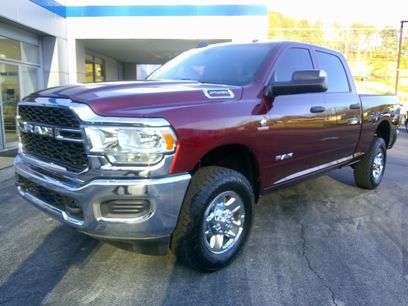 Used 2021 RAM 2500 Tradesman