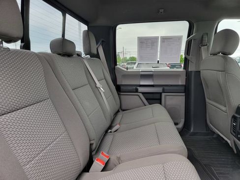 Used 2019 Ford F150 XLT w/ Equipment Group 302A Luxury AWD/4WD image 16