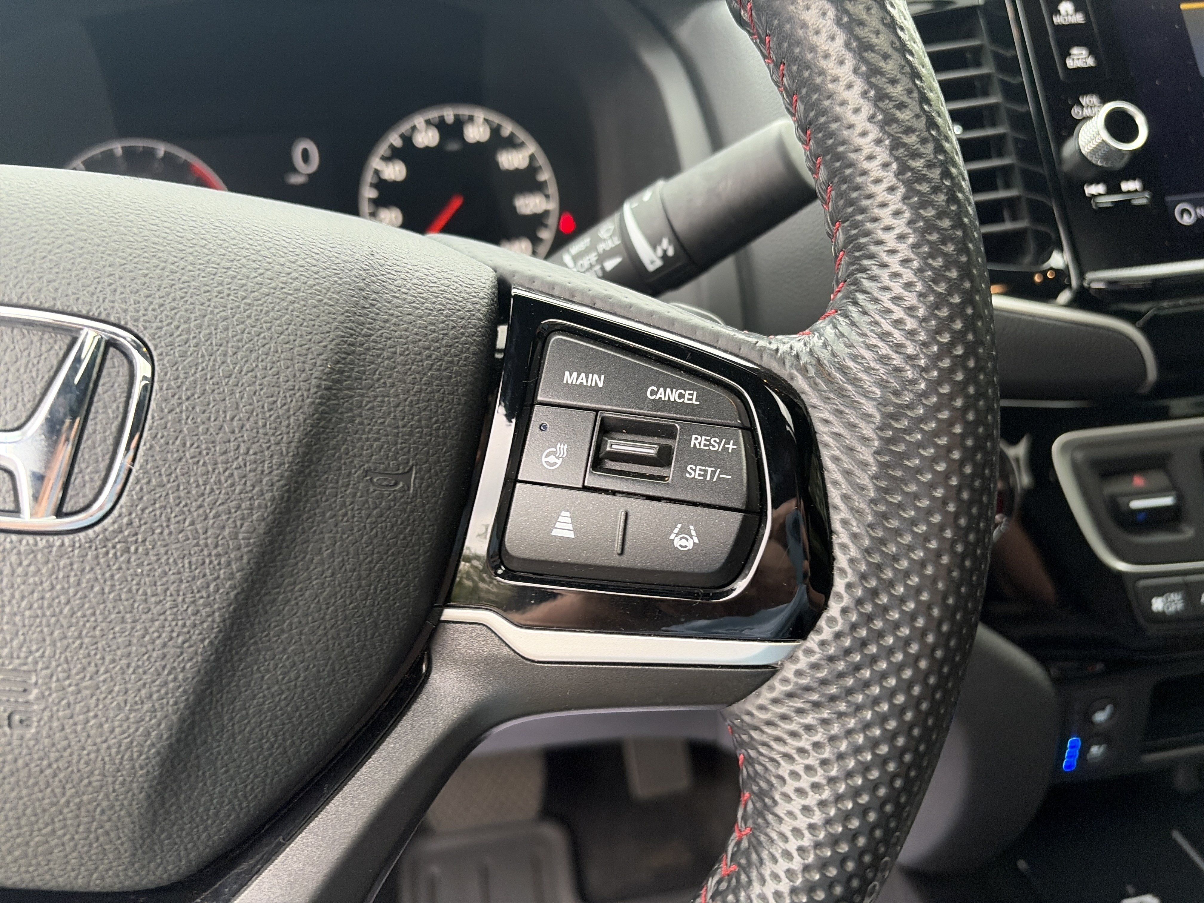 Used 2024 Honda Ridgeline Black Edition image 36
