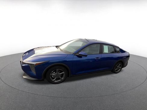 Used 2025 Kia K4 LXS image 8