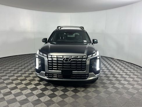 Used 2025 Hyundai Palisade Calligraphy image 10