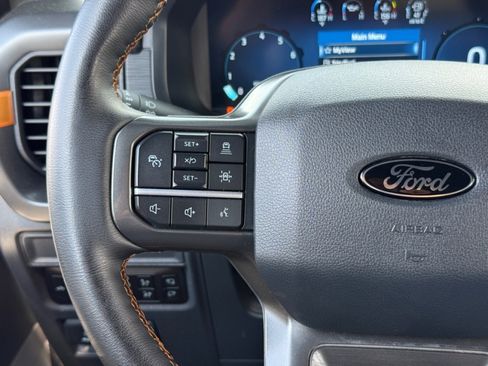 Used 2025 Ford F150 Tremor w/ Mobile Office Package AWD/4WD image 25