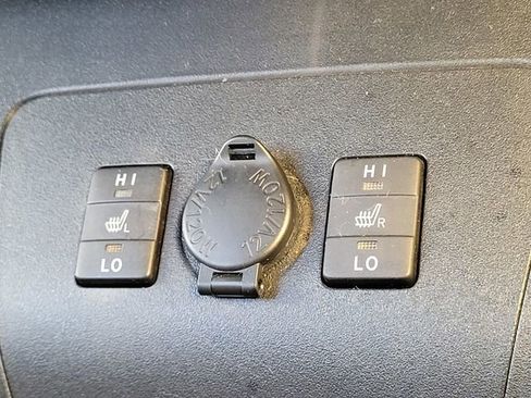 Used 2013 Toyota Prius Prime Advanced image 15