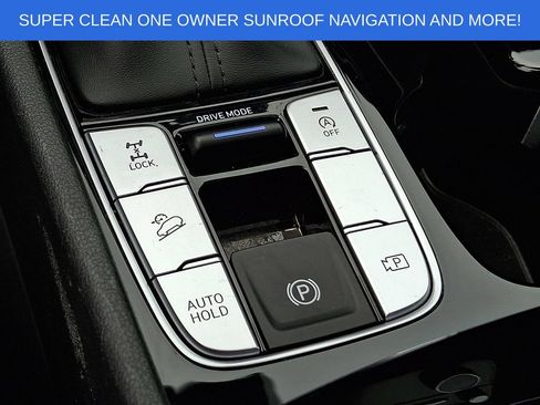 Used 2025 Hyundai Tucson SEL AWD/4WD image 24