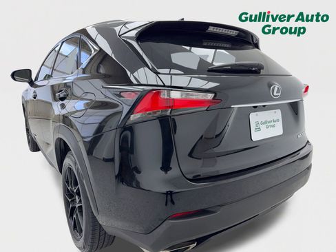Used 2016 Lexus NX 200t 200t w/ Premium Package image 5