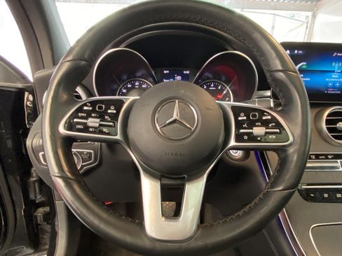 Used 2020 Mercedes-Benz GLC 300 w/ Multimedia Package image 26